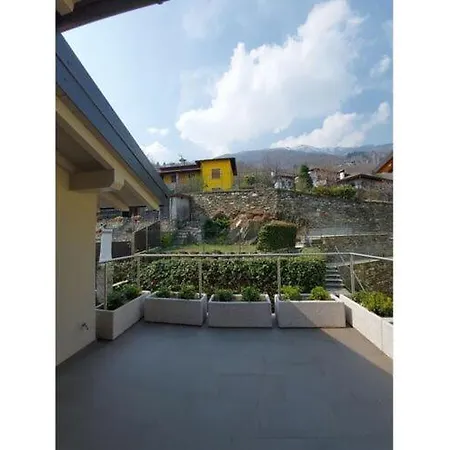Holiday home Casa Casacca *