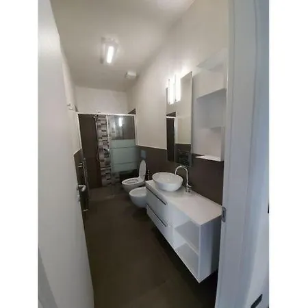 Casa Casacca Holiday home