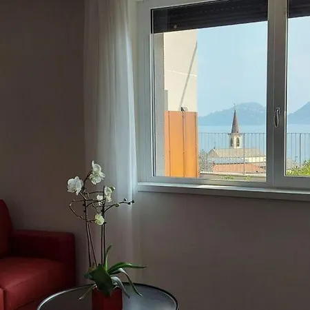 Holiday home Casa Casacca *