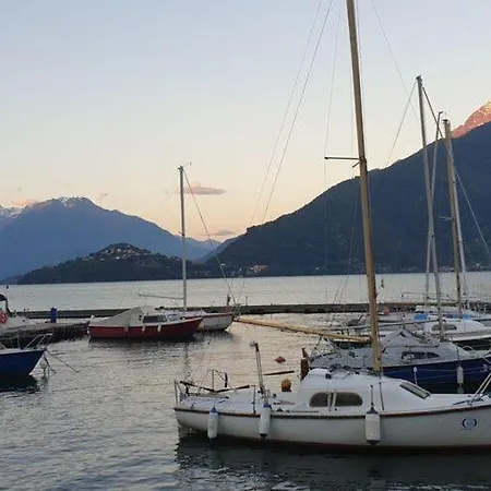 Casa Casacca Holiday home Pianello Del Lario