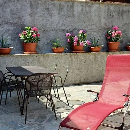 Casa Casacca Pianello Del Lario