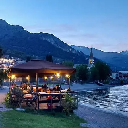 Holiday home Casa Casacca Pianello Del Lario