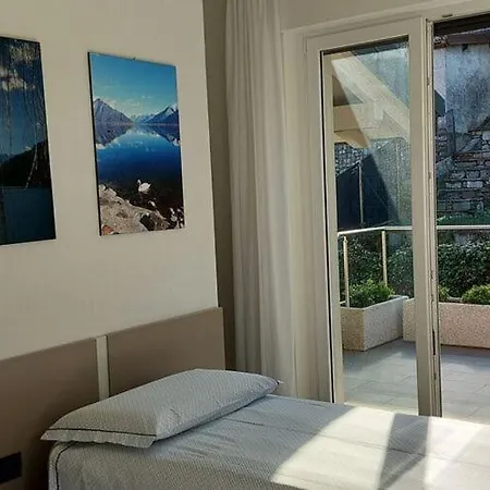Casa Casacca Pianello Del Lario