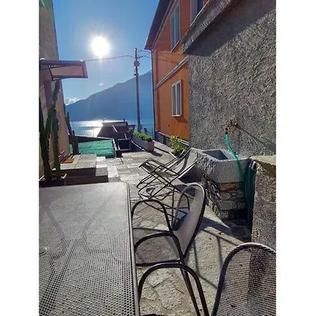 Casa Casacca Holiday home